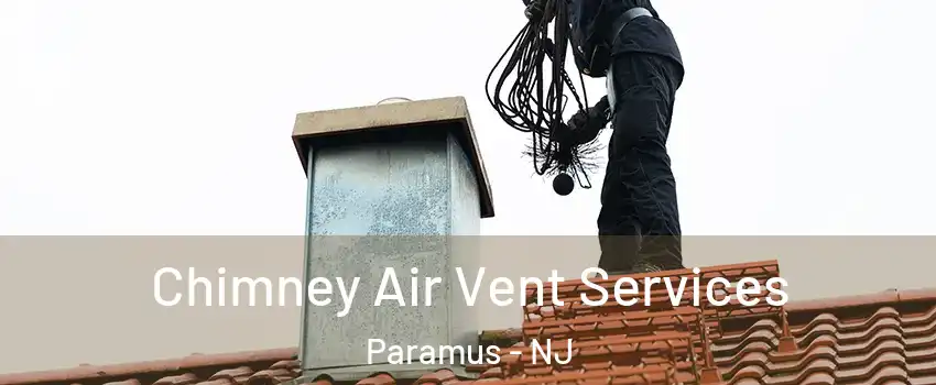  Chimney Air Vent Services Paramus - NJ