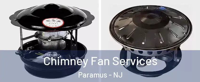  Chimney Fan Services Paramus - NJ