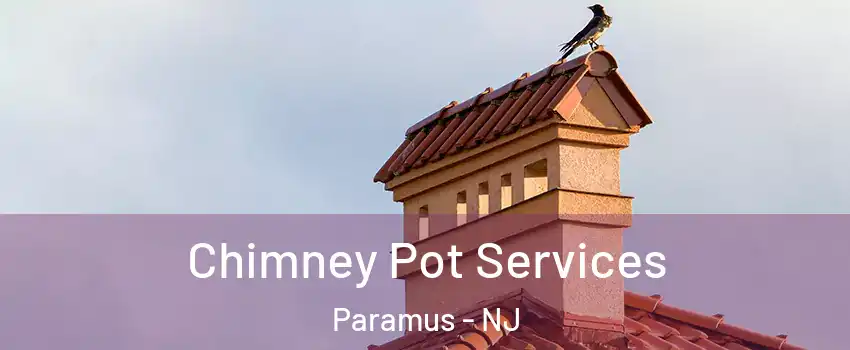  Chimney Pot Services Paramus - NJ