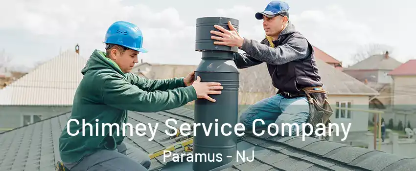  Chimney Service Company Paramus - NJ