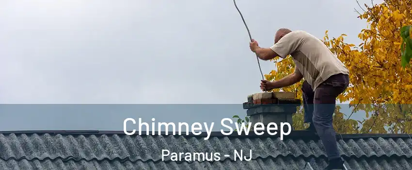  Chimney Sweep Paramus - NJ