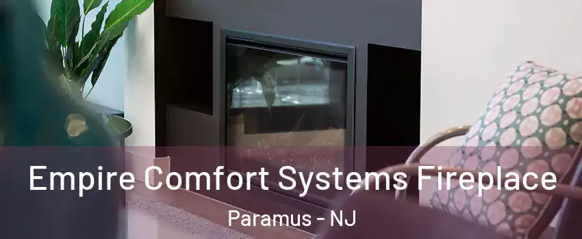  Empire Comfort Systems Fireplace Paramus - NJ