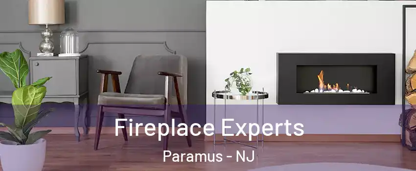  Fireplace Experts Paramus - NJ
