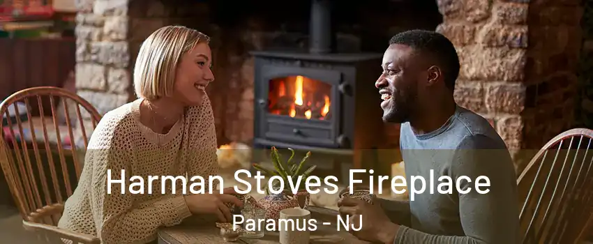  Harman Stoves Fireplace Paramus - NJ