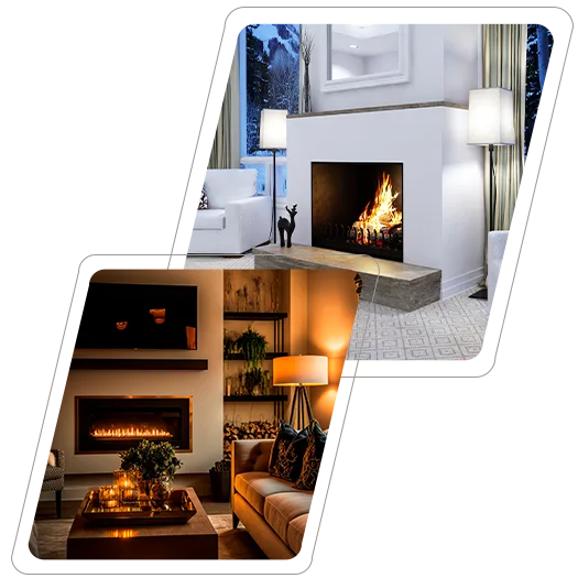 Remove Chimney Odor in Paramus, NJ