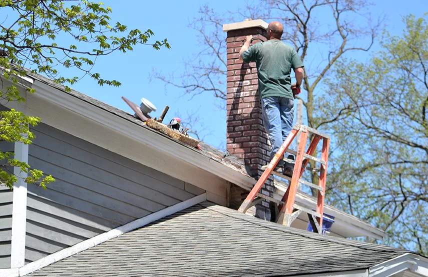 Chimney & Fireplace Inspections Services in Paramus, NJ