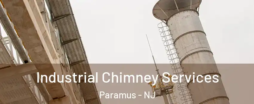  Industrial Chimney Services Paramus - NJ
