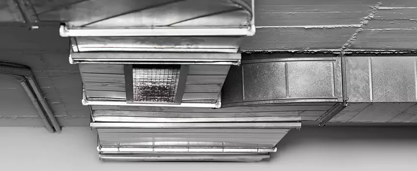 Trusted Air Duct Cleaning Company in Paramus, New Jersey