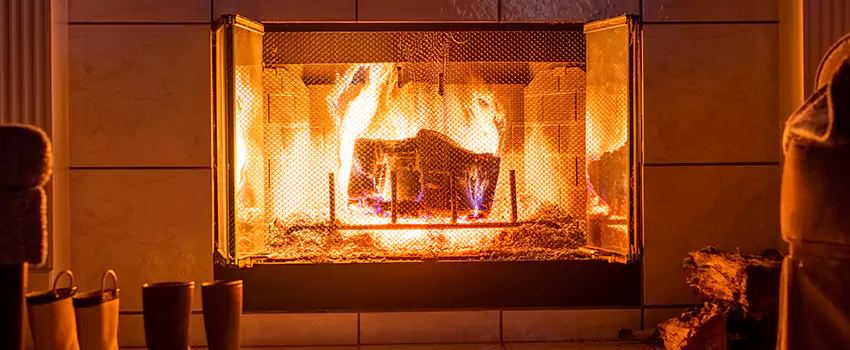 Astria Vent Free Gas Fireplaces Installation in Paramus, NJ