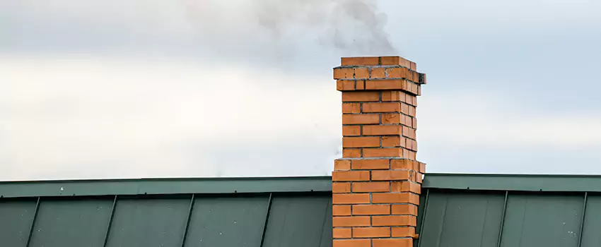 Animal Screen Chimney Cap Repair And Installation Services in Paramus, New Jersey