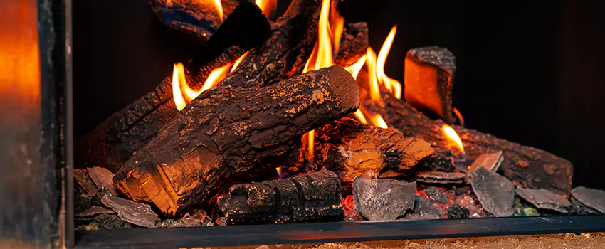 Chimney Fireplace Ash Dump Cleaning in Paramus, NJ