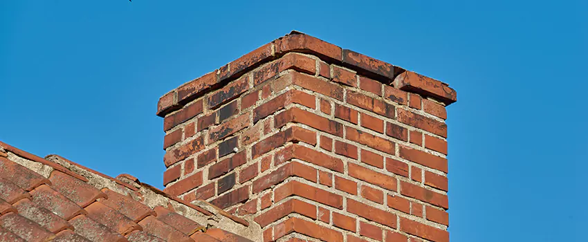 Clean Blocked Chimney in Paramus, New Jersey