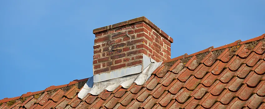 Residential Chimney Bricks Rotten Repair Services in Paramus, NJ