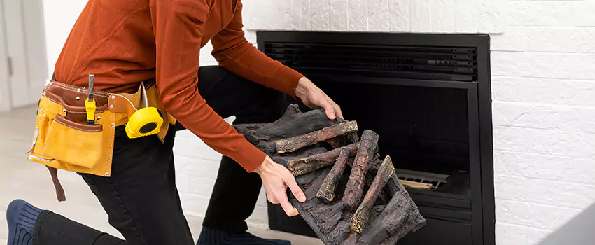 Chimney Creosote Cleaning Cost in Paramus, New Jersey
