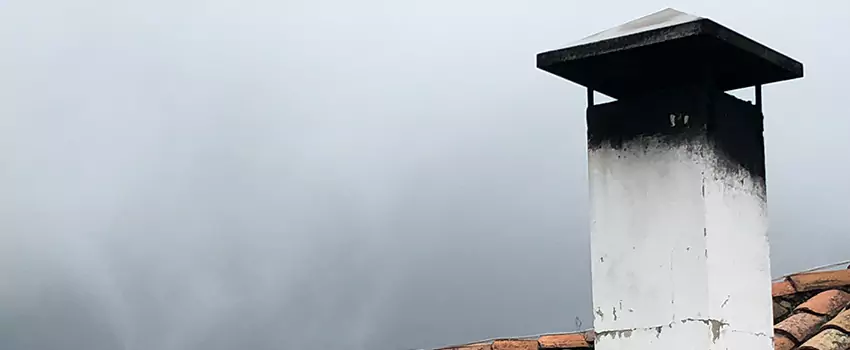 Chimney Damper Inspection in Paramus, NJ