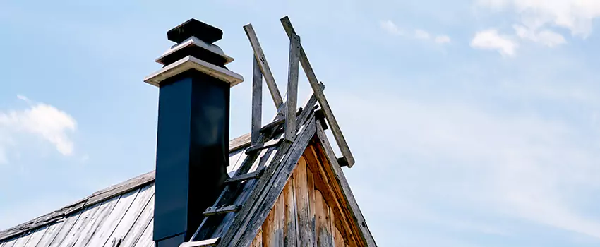 Chimney Creosote Cleaning in Paramus, NJ