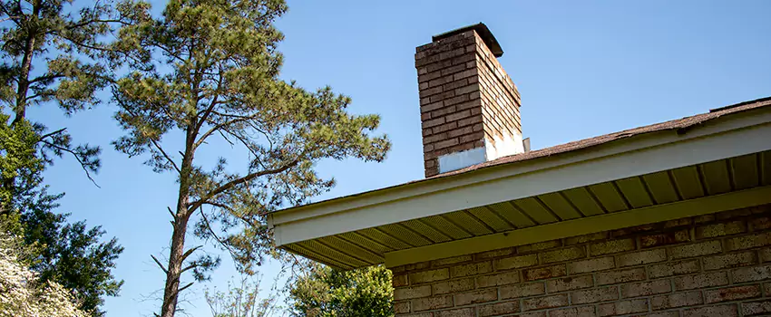 Budget-Friendly Chimney Masonry Service in Paramus, New Jersey