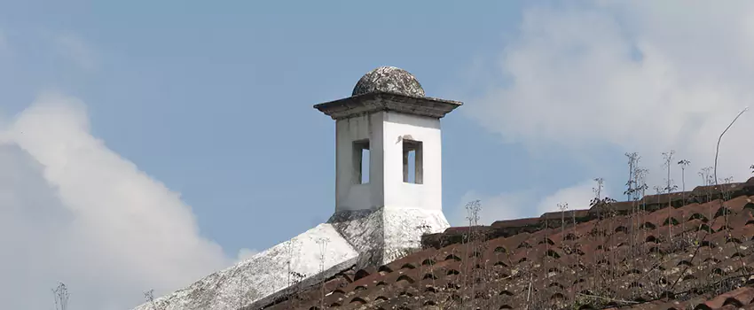 Cost To Rebuild A Chimney in Paramus, NJ