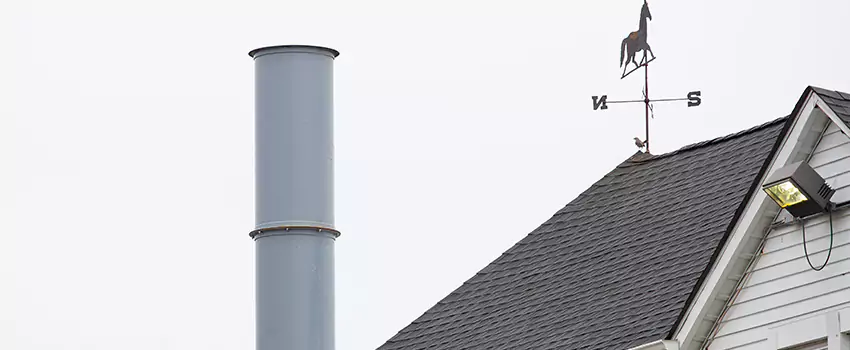 Chimney Inspection in Paramus, NJ