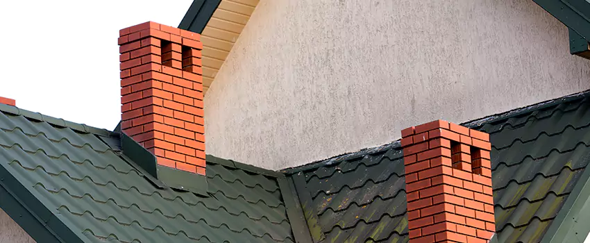 Chimney Saver Waterproofing Services in Paramus, New Jersey