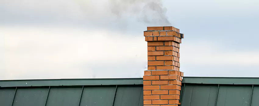 Chimney Soot Cleaning Cost in Paramus, NJ