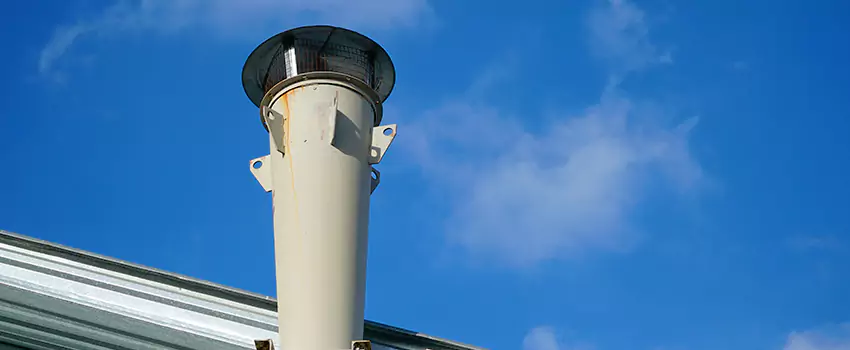 Chimney Spark Arrestor Requirements in Paramus, NJ