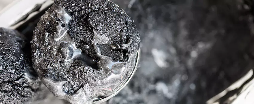Clogged Dryer Vent Lint Cleaning in Paramus, New Jersey