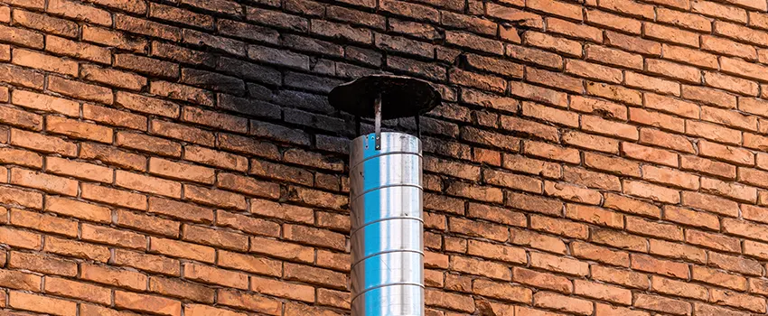 Diagnosing Commercial Chimney Problems in Paramus, NJ