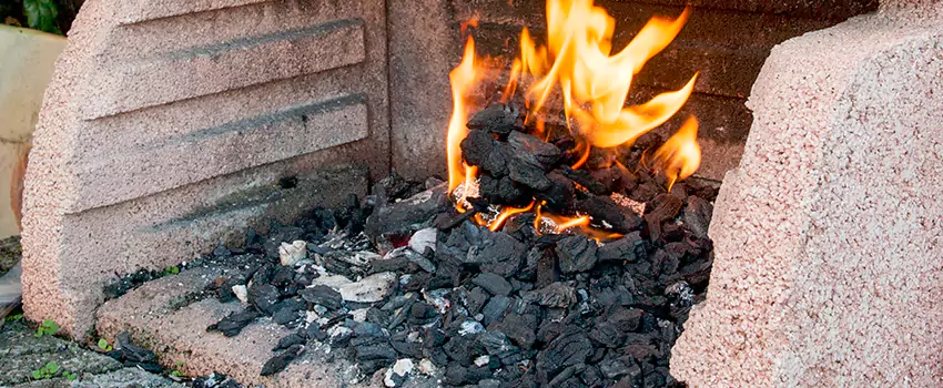 Remove Creosote From Brick in Paramus, NJ