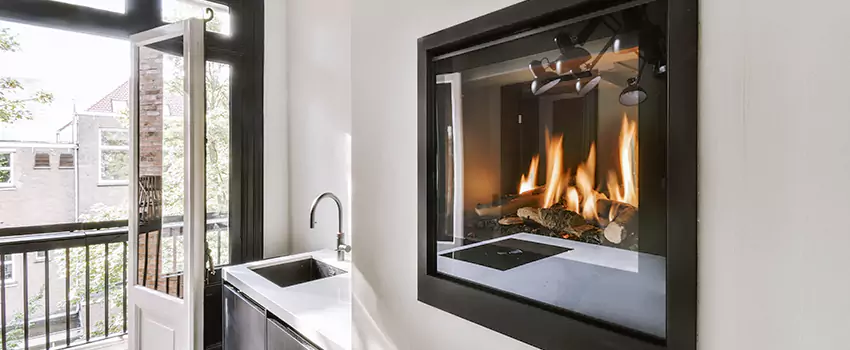 Dimplex Fireplace Installation and Repair in Paramus, New Jersey