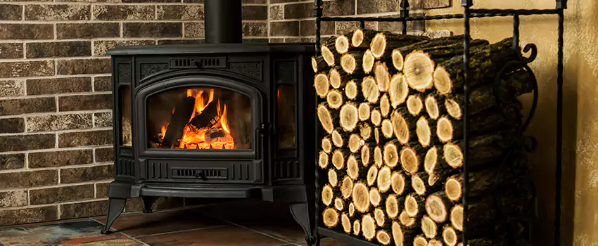 Drolet Fireplaces in Paramus, New Jersey
