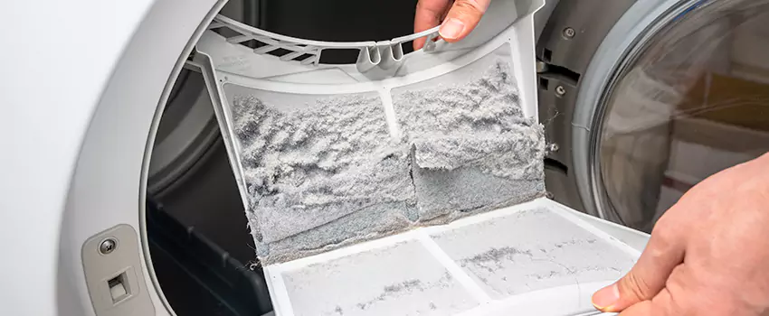 Best Dryer Lint Removal Company in Paramus, New Jersey