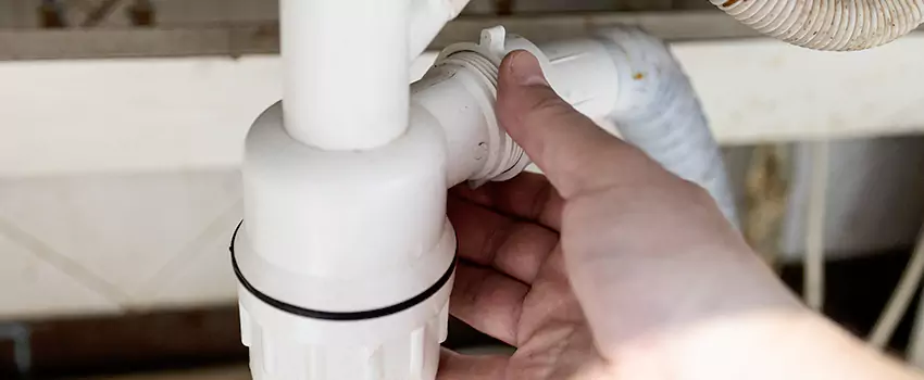 Dryer Duct Cleaning in Paramus, New Jersey