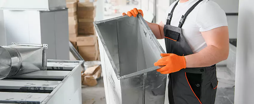 Benefits of Dryer Vent Inspection in Paramus, NJ