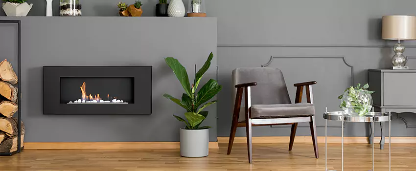 Ethanol Fireplace Burner Repair in Paramus, NJ