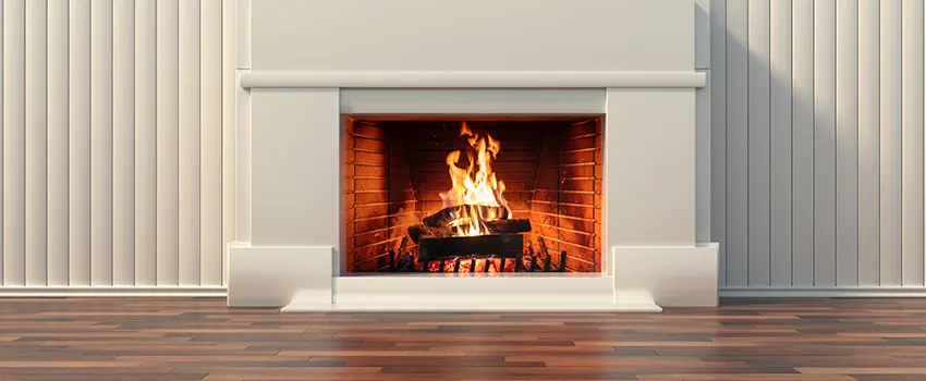 Fireplace Broken Ashtray Repair Services in Paramus, New Jersey