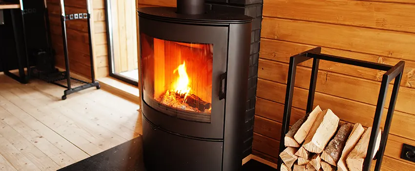 Gas Fireplace Door Handle Installation Services in Paramus, New Jersey