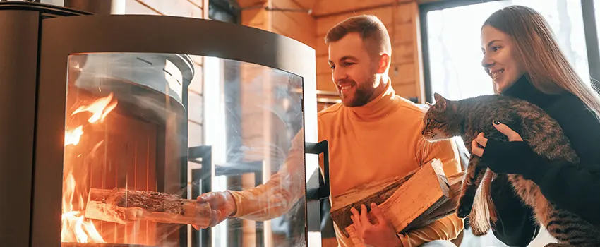 Fireplace Door Installation And Replacement Contractors in Paramus, NJ