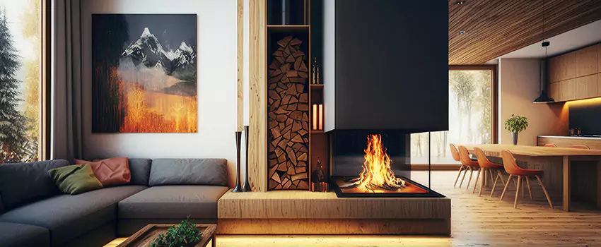 Fixing Electric Fireplace Problem in Paramus, New Jersey