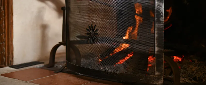 Electric Metal Fireplace installation Services in Paramus, NJ