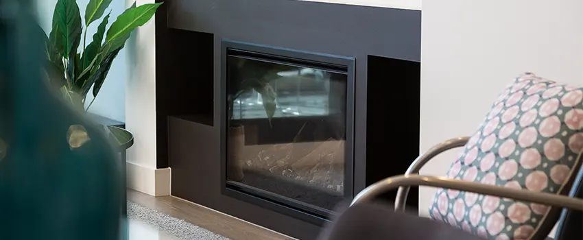 Welding Repairs for Fireplace Grate in Paramus, NJ
