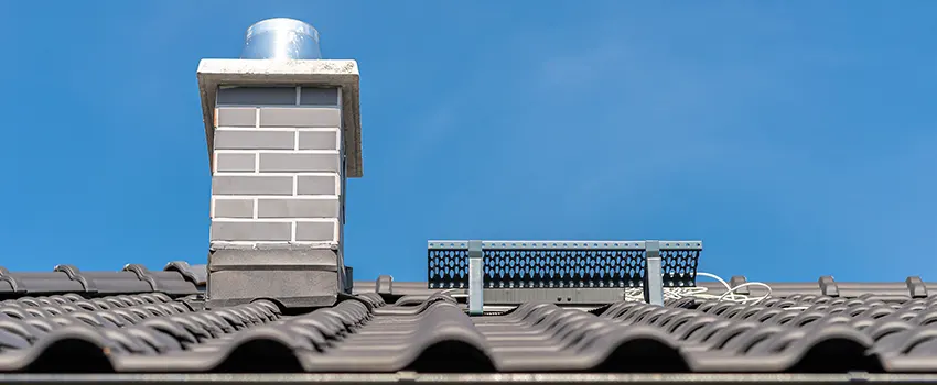 Repair Blocked Chimney in Paramus, New Jersey
