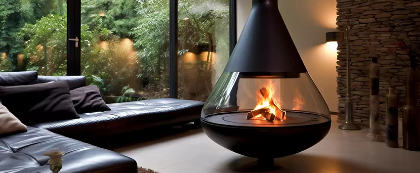 Affordable Floating Fireplace Repair And Installation Services in Paramus, New Jersey