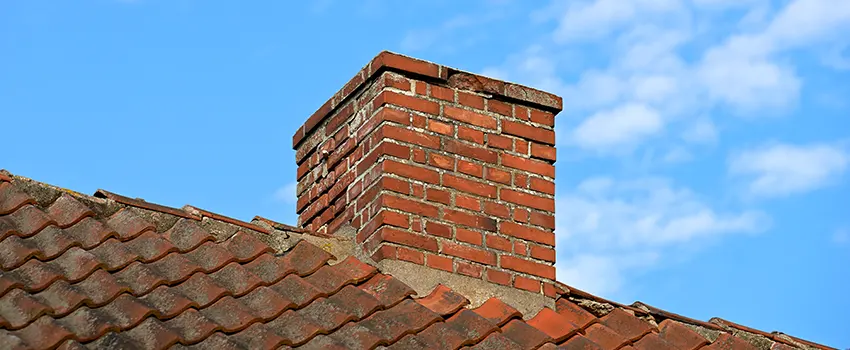Flue Tiles Cracked Repair Services near Me in Paramus, NJ