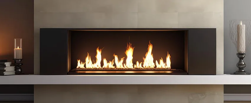 Vent Free Gas Fireplaces Repair Solutions in Paramus, New Jersey