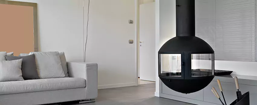 Hanging & Suspended Fireplaces Designer in Paramus, New Jersey