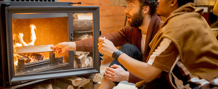Benefits of Harman Stoves Fireplace in Paramus, New Jersey