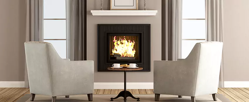 Heat & Glo Outdoor Gas Fireplaces Installation Contractors in Paramus, New Jersey