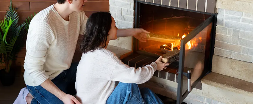 Kings Man Direct Vent Fireplaces Services in Paramus, New Jersey