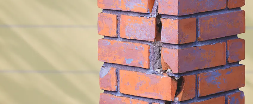 Leaking Chimney Repair And Replacement Cost in Paramus, New Jersey